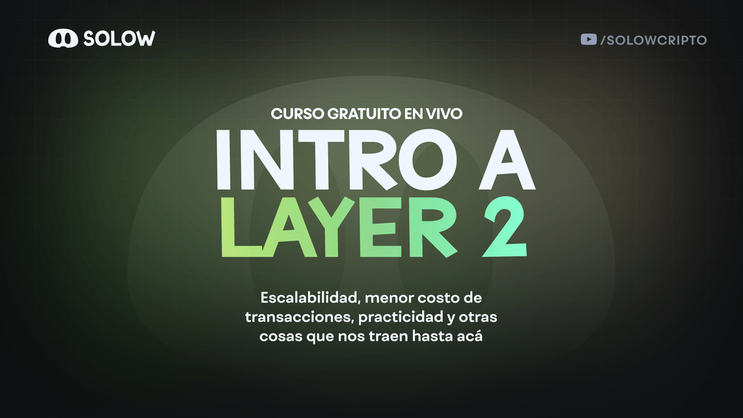 Curso Intro a Layer 2