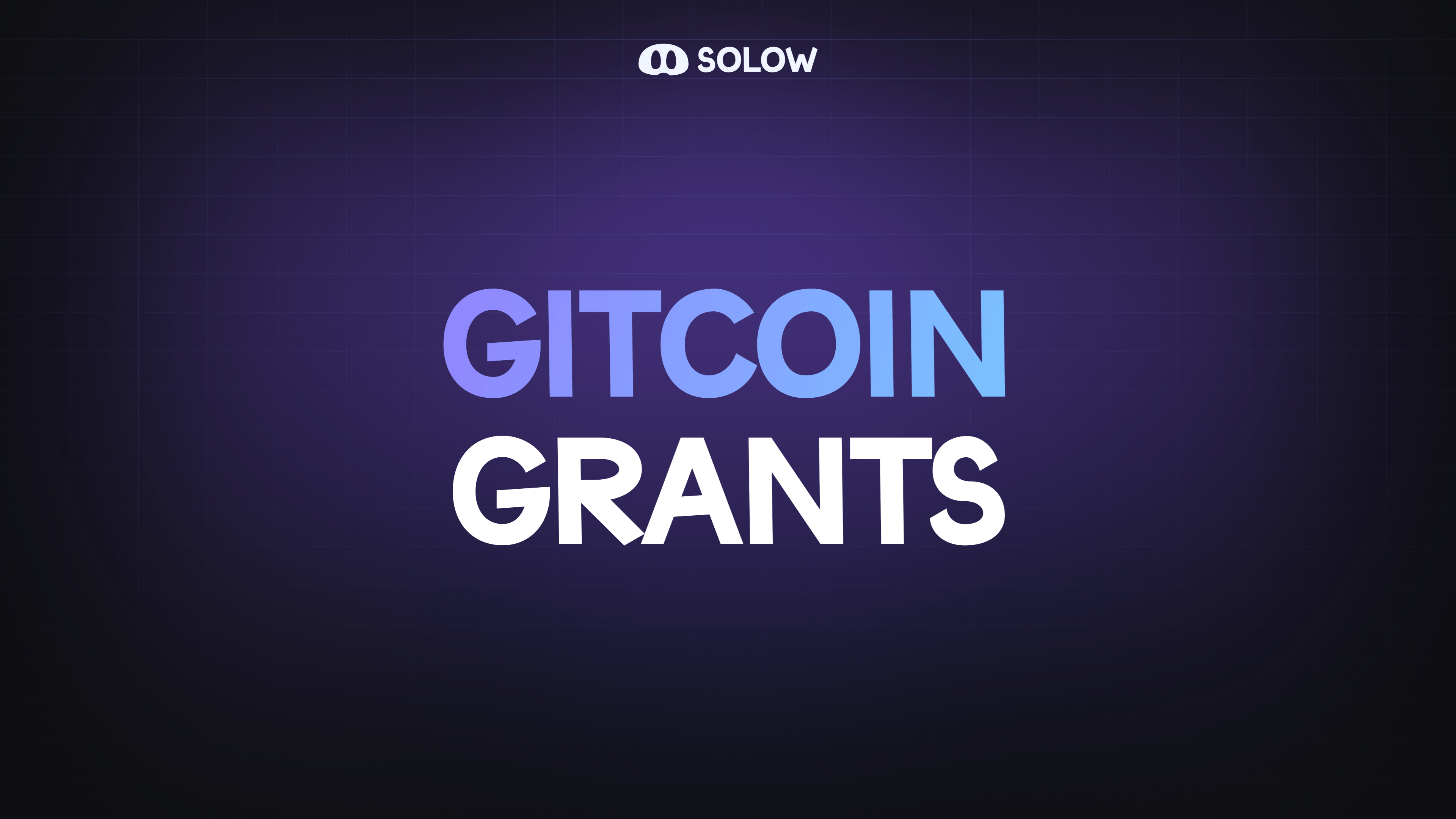 Gitcoin Grants