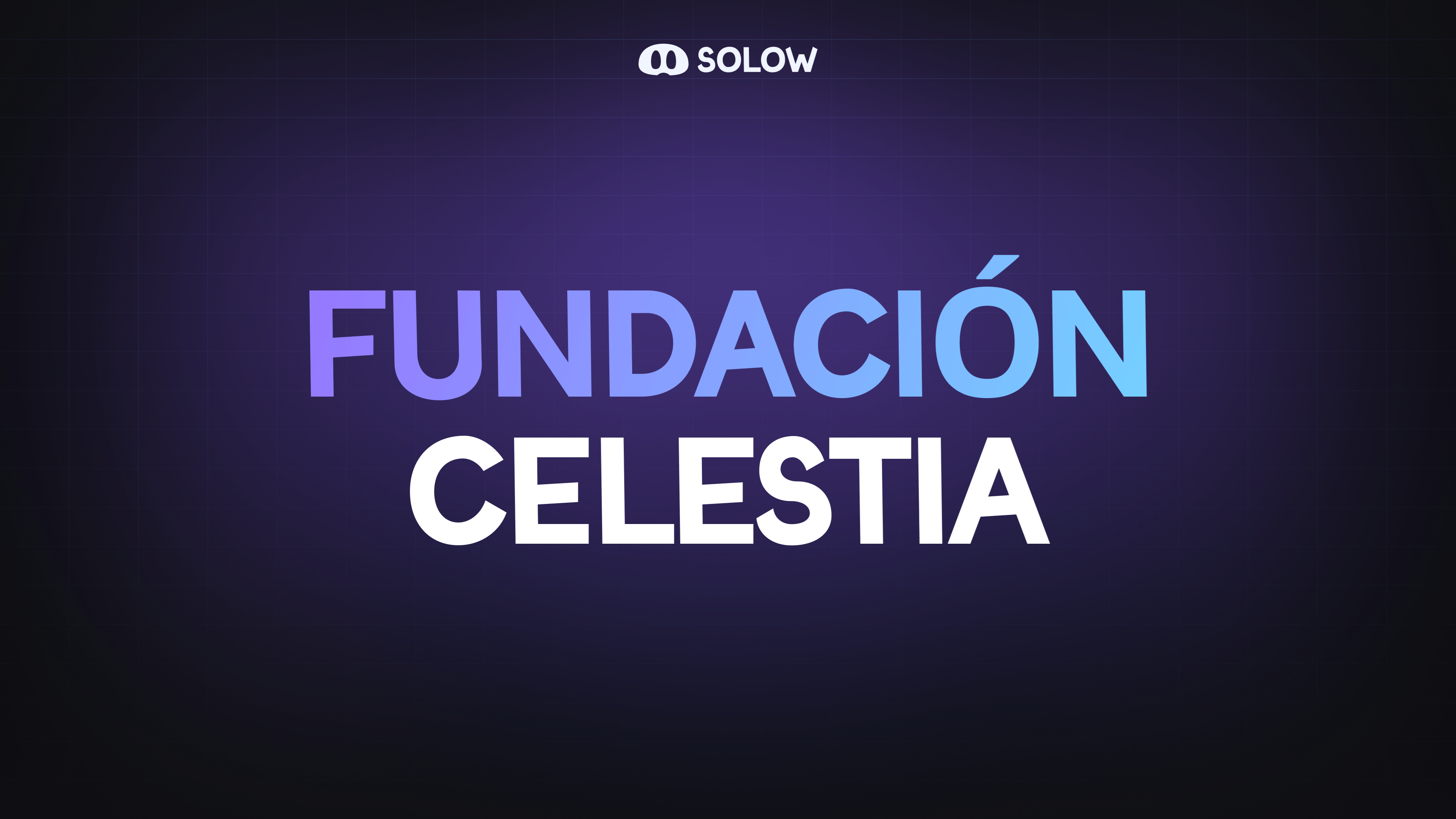 Fundación Celestia