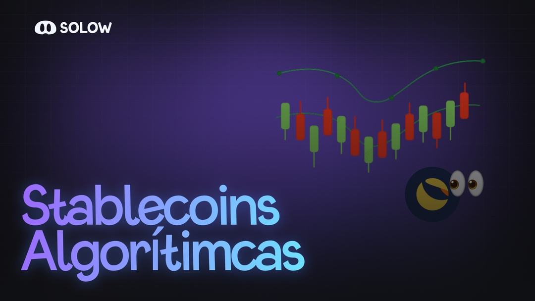 Stablecoins Algorítmicas: el caso Terra
