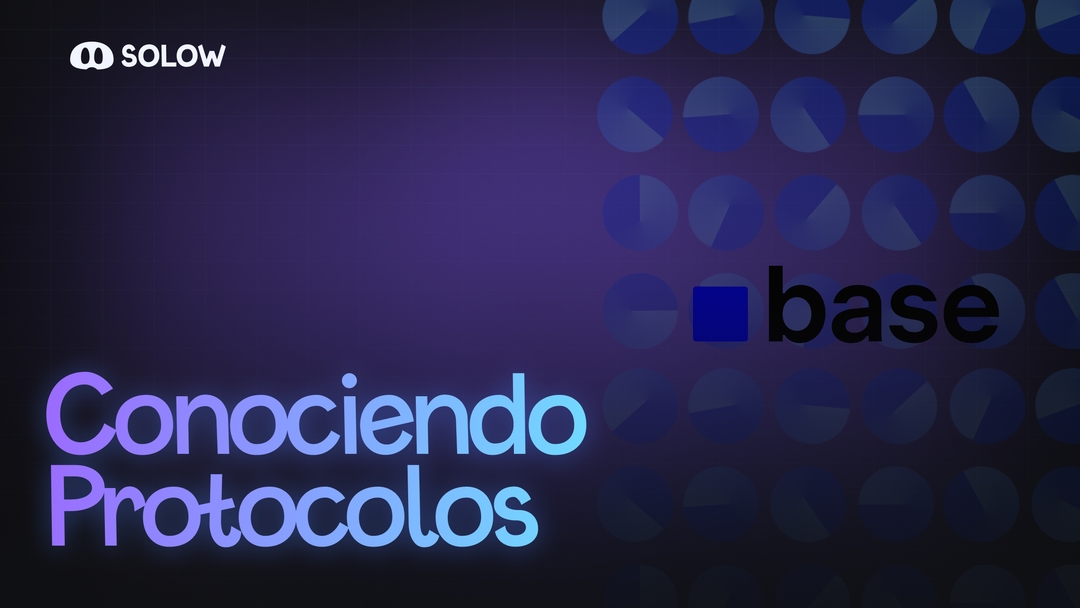 Conociendo Protocolos: Base