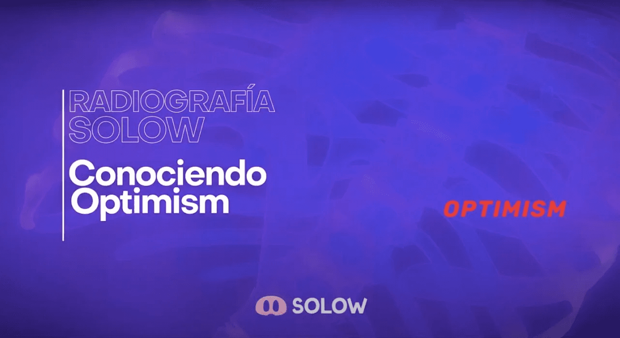 ¿Qué es Optimism? La mirada de una delegada