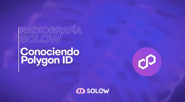 ¿Qué es Polygon ID? Identificaciones Descentralizadas