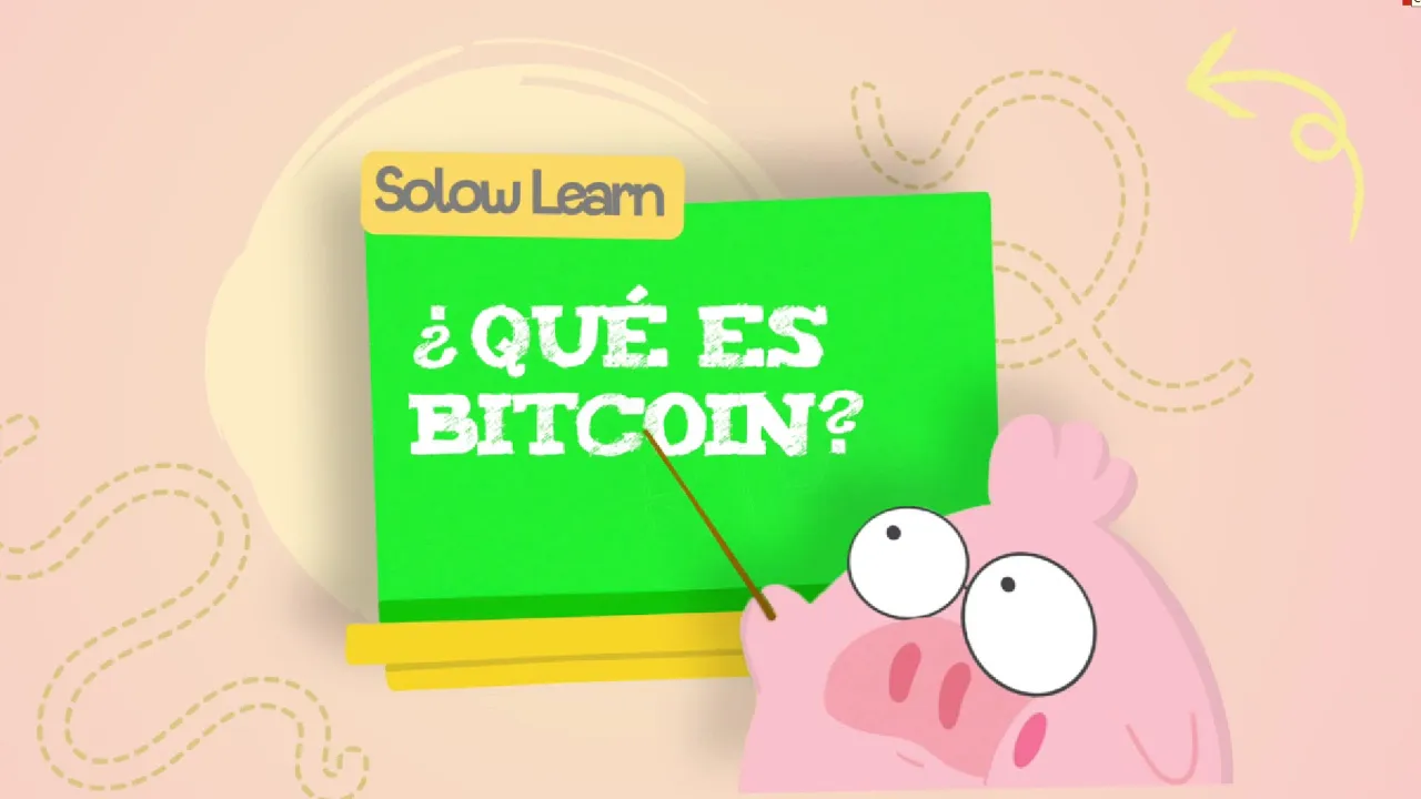 ¿Qué es Bitcoin?