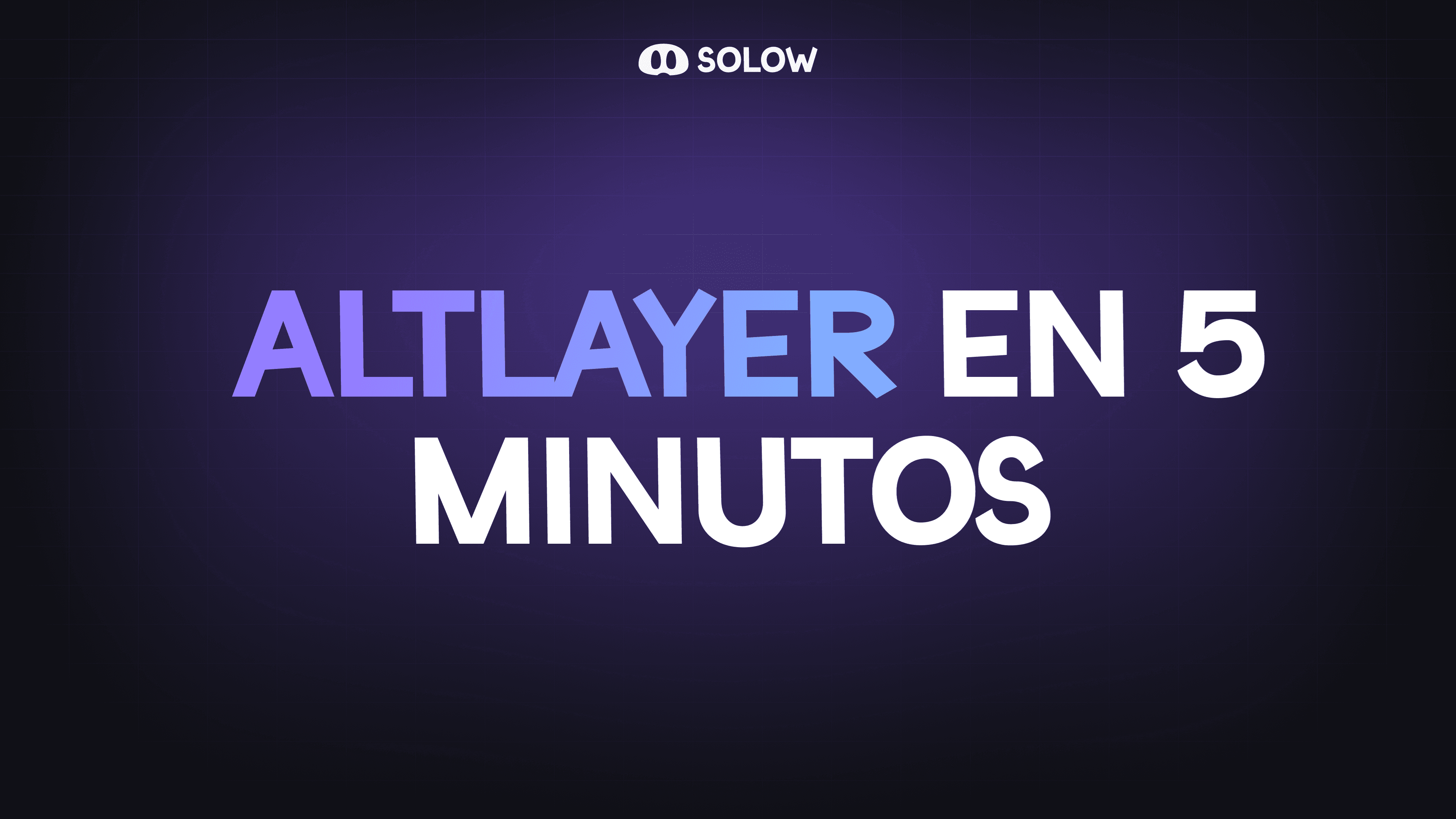 AltLayer