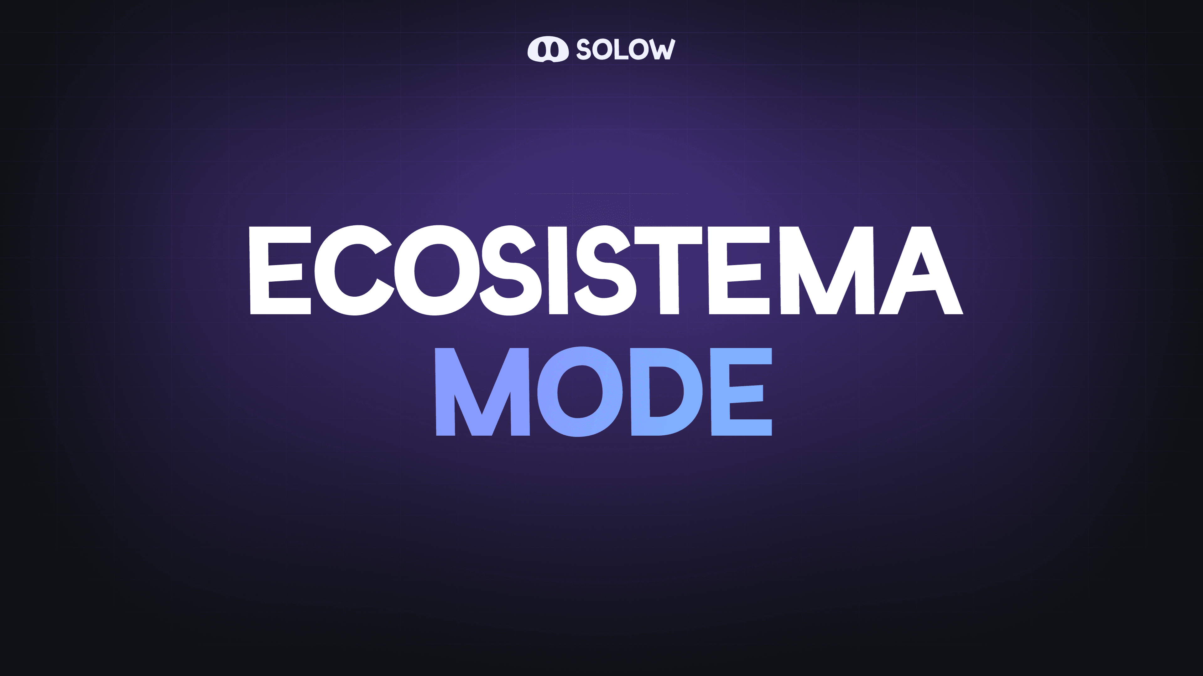 Explorando el Ecosistema de MODE