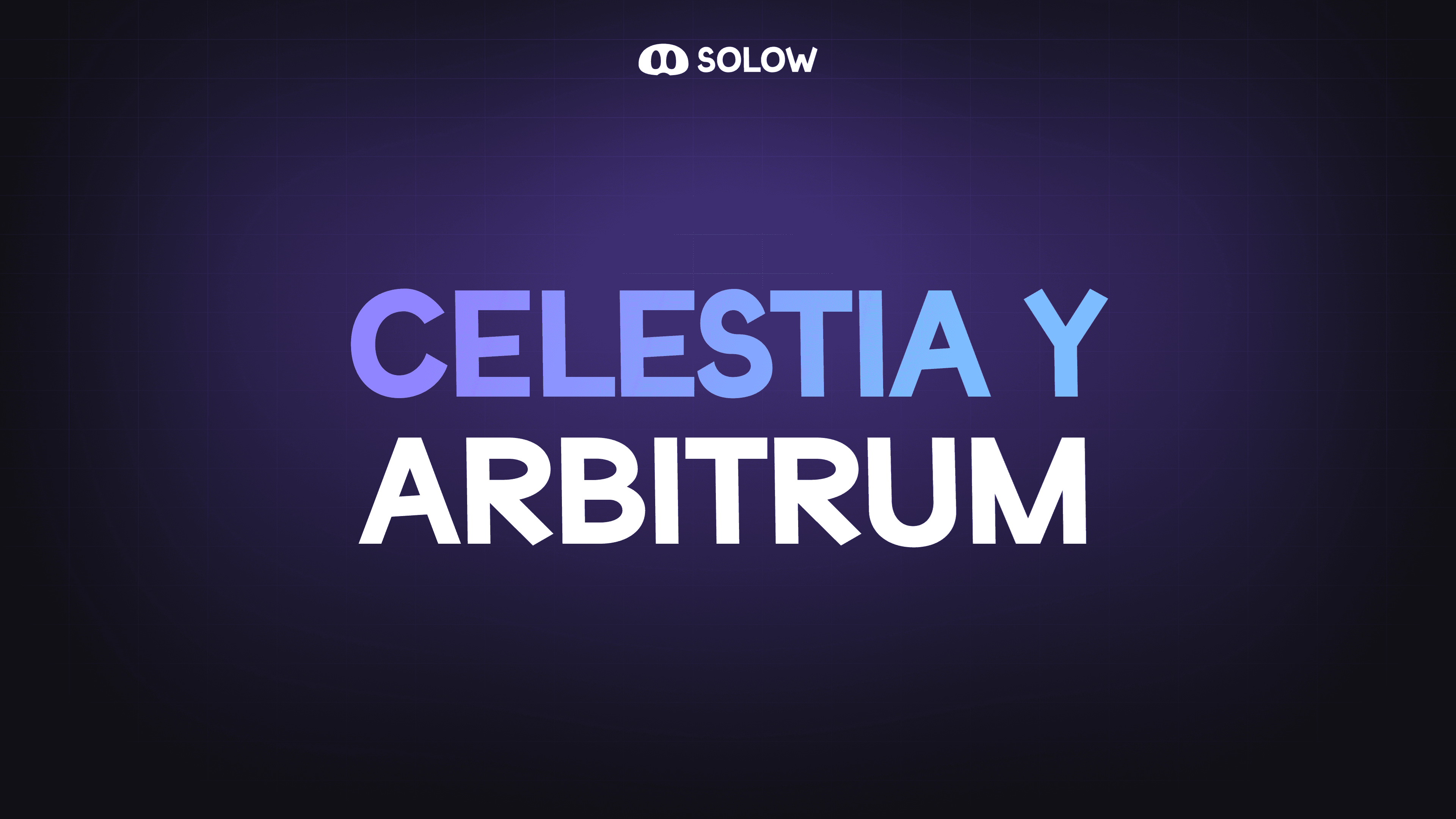 Celestia y Arbitrum Obrit