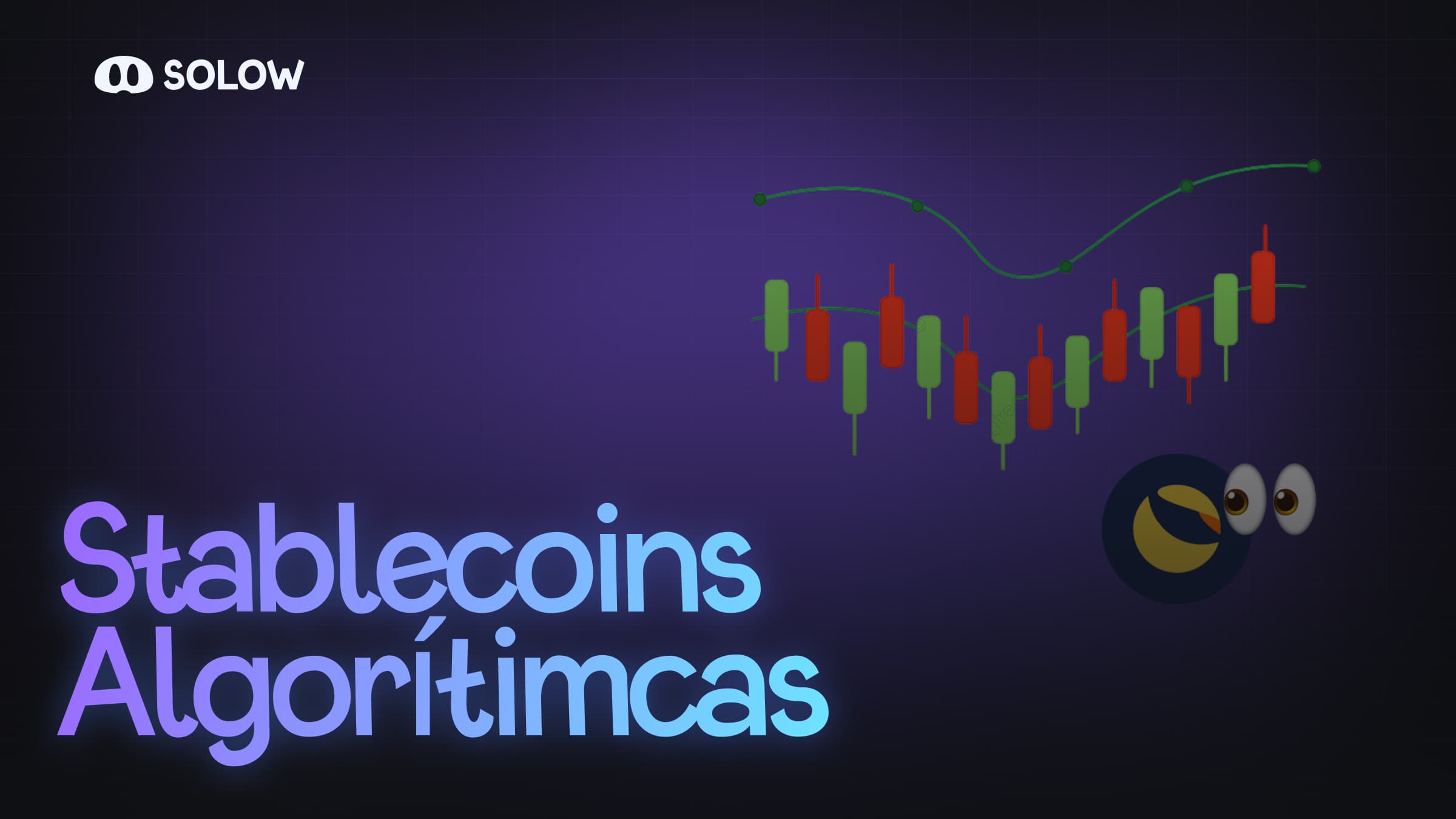 Stablecoins Algorítmicas: el caso Terra
