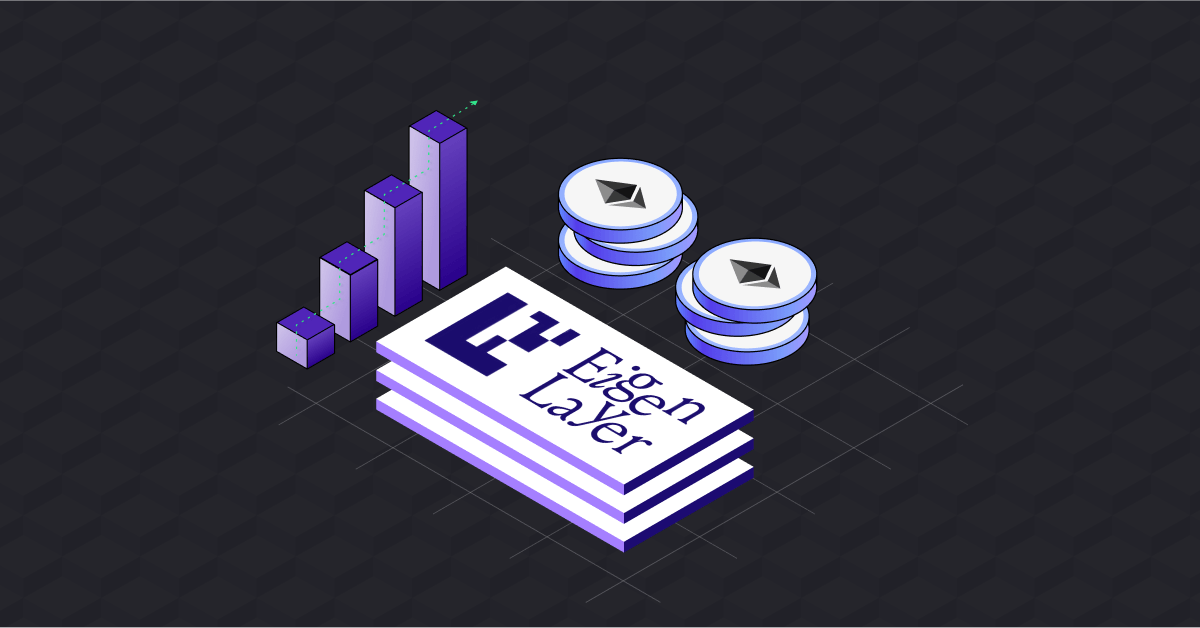 EigenLayer: La nueva era del restaking